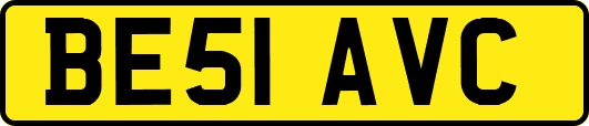 BE51AVC