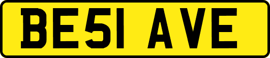 BE51AVE