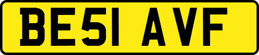 BE51AVF