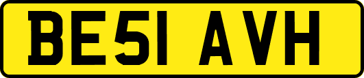 BE51AVH