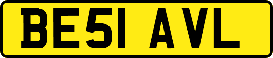 BE51AVL