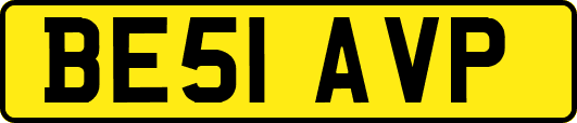 BE51AVP