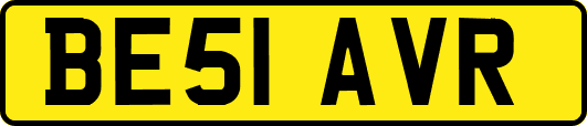 BE51AVR