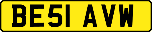 BE51AVW