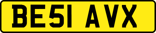 BE51AVX