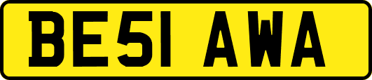 BE51AWA