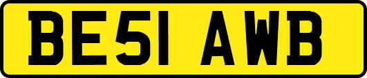 BE51AWB