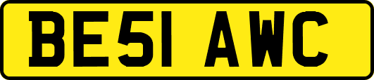 BE51AWC