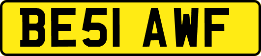 BE51AWF