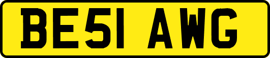 BE51AWG