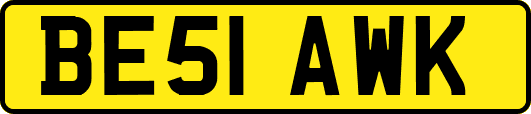 BE51AWK