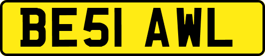 BE51AWL