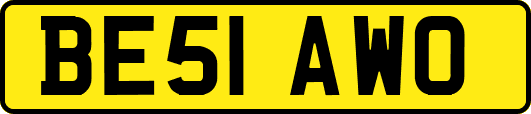 BE51AWO