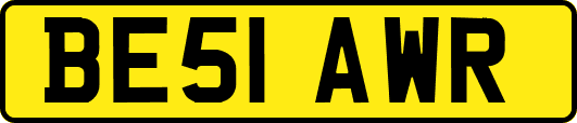 BE51AWR