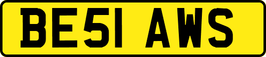 BE51AWS