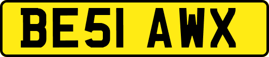 BE51AWX