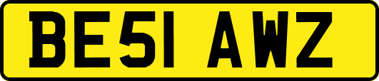 BE51AWZ