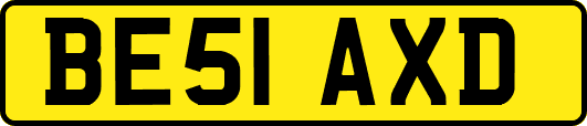 BE51AXD