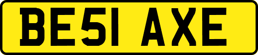 BE51AXE