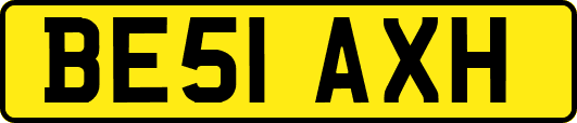 BE51AXH