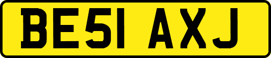 BE51AXJ