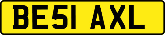 BE51AXL