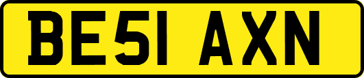 BE51AXN