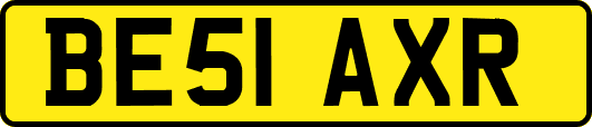 BE51AXR