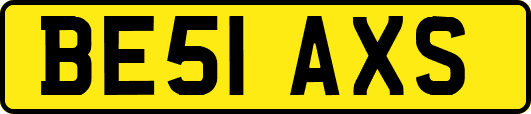 BE51AXS