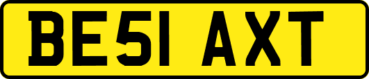 BE51AXT