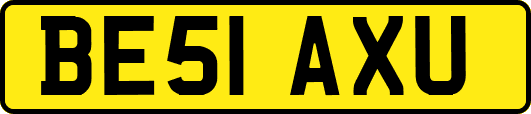 BE51AXU