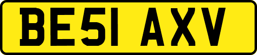 BE51AXV