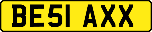 BE51AXX