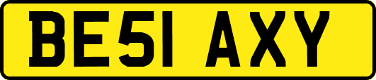 BE51AXY