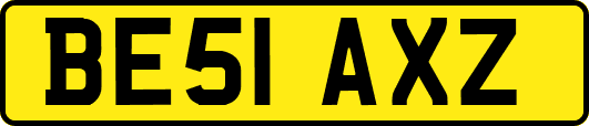 BE51AXZ