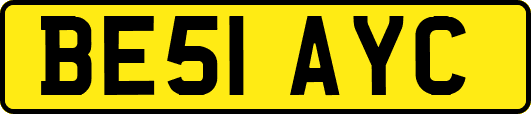 BE51AYC