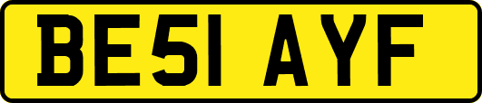 BE51AYF