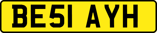 BE51AYH