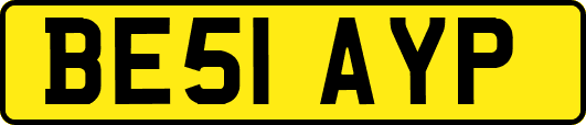 BE51AYP