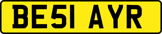 BE51AYR