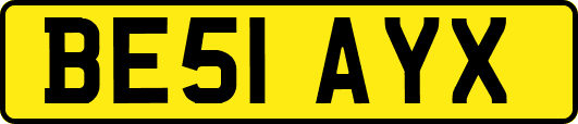 BE51AYX