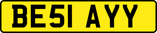 BE51AYY