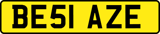 BE51AZE