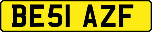 BE51AZF