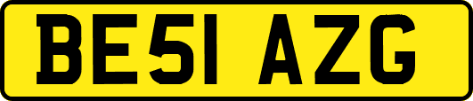 BE51AZG