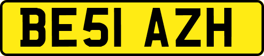 BE51AZH