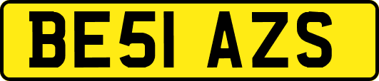 BE51AZS