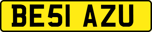 BE51AZU