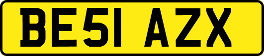 BE51AZX