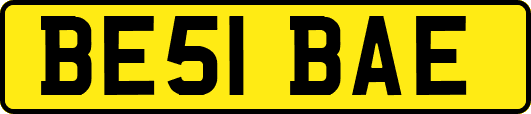 BE51BAE